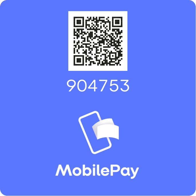 MobilePay MobilePay til Ashøje